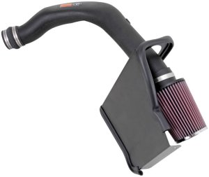 Chevrolet S10 Performance Air Intake - K&N Engineering - FIPK - `98-`03